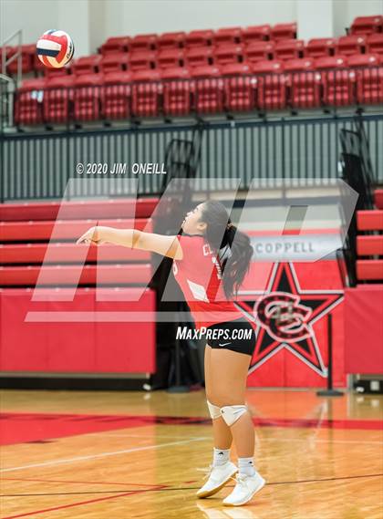 Thumbnail 2 in  Clark Plano @ Coppell (A Teams) photogallery.