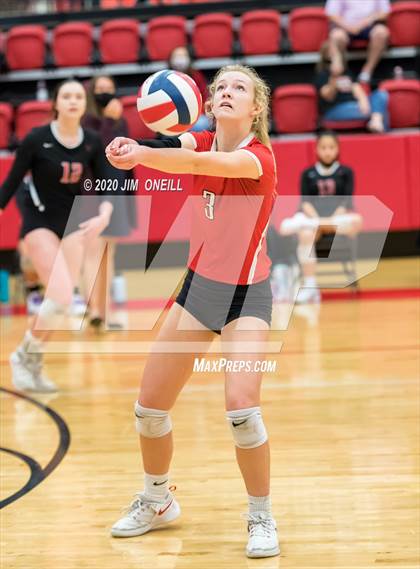 Thumbnail 1 in  Clark Plano @ Coppell (A Teams) photogallery.