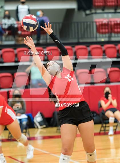 Thumbnail 1 in  Clark Plano @ Coppell (A Teams) photogallery.