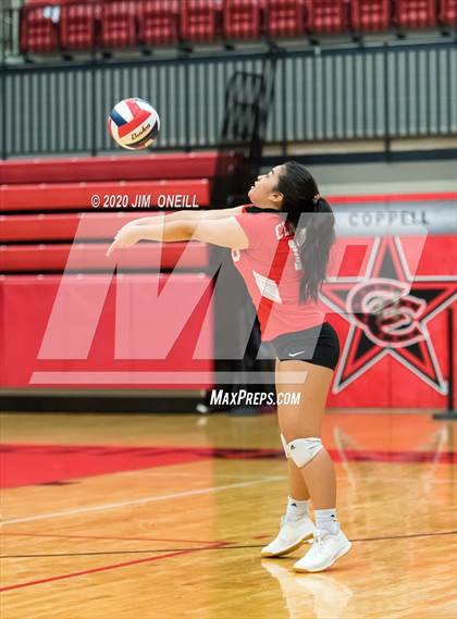 Thumbnail 1 in  Clark Plano @ Coppell (A Teams) photogallery.