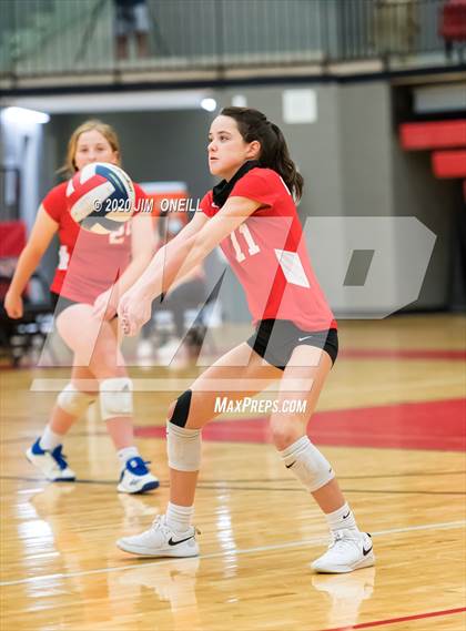 Thumbnail 2 in  Clark Plano @ Coppell (A Teams) photogallery.