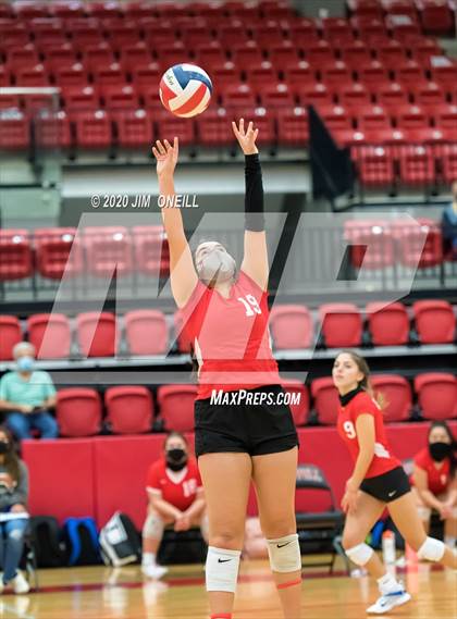 Thumbnail 2 in  Clark Plano @ Coppell (A Teams) photogallery.