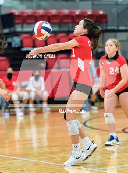 Thumbnail 3 in  Clark Plano @ Coppell (A Teams) photogallery.