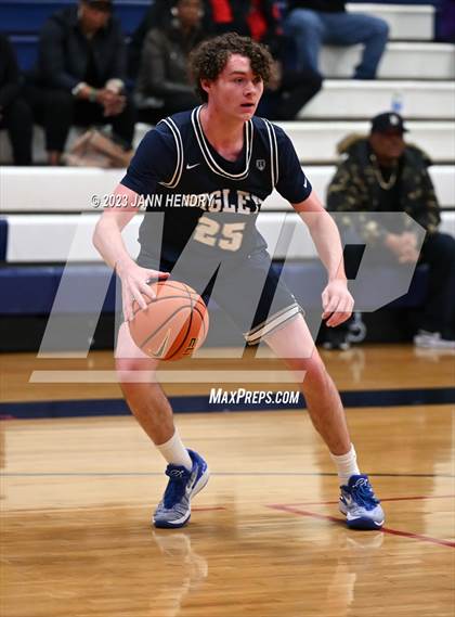 Thumbnail 1 in Lincoln vs. Higley (Tarkanian Classic) photogallery.