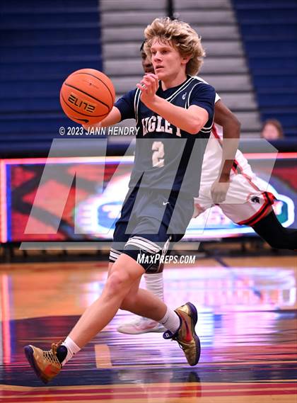 Thumbnail 1 in Lincoln vs. Higley (Tarkanian Classic) photogallery.