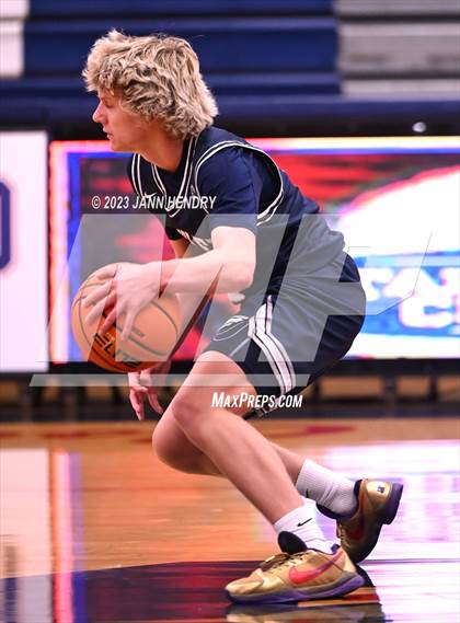 Thumbnail 1 in Lincoln vs. Higley (Tarkanian Classic) photogallery.