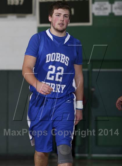 Thumbnail 1 in Dobbs Ferry vs. Mahopac (7th Annual Putnam Challenge) photogallery.
