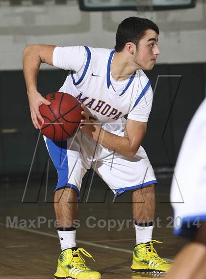 Thumbnail 1 in Dobbs Ferry vs. Mahopac (7th Annual Putnam Challenge) photogallery.