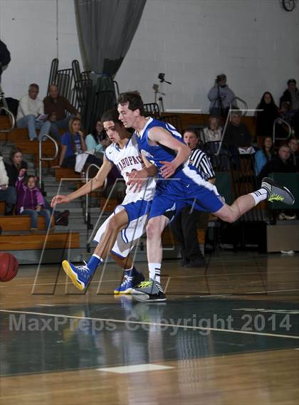 Thumbnail 1 in Dobbs Ferry vs. Mahopac (7th Annual Putnam Challenge) photogallery.