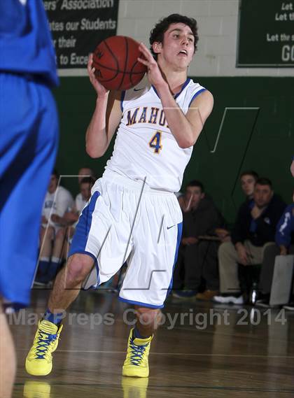 Thumbnail 1 in Dobbs Ferry vs. Mahopac (7th Annual Putnam Challenge) photogallery.