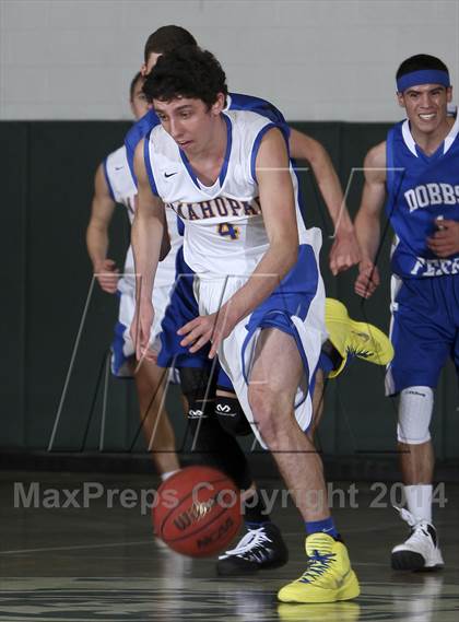 Thumbnail 1 in Dobbs Ferry vs. Mahopac (7th Annual Putnam Challenge) photogallery.