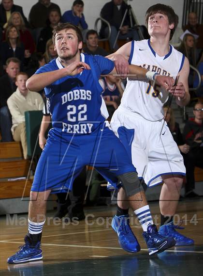 Thumbnail 1 in Dobbs Ferry vs. Mahopac (7th Annual Putnam Challenge) photogallery.