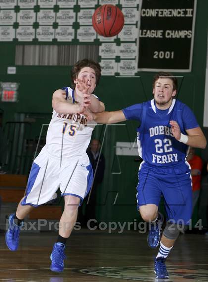 Thumbnail 1 in Dobbs Ferry vs. Mahopac (7th Annual Putnam Challenge) photogallery.