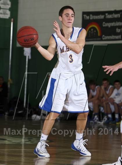 Thumbnail 1 in Dobbs Ferry vs. Mahopac (7th Annual Putnam Challenge) photogallery.