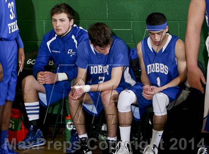 Thumbnail 1 in Dobbs Ferry vs. Mahopac (7th Annual Putnam Challenge) photogallery.