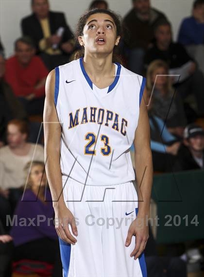 Thumbnail 1 in Dobbs Ferry vs. Mahopac (7th Annual Putnam Challenge) photogallery.
