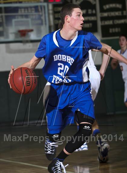 Thumbnail 1 in Dobbs Ferry vs. Mahopac (7th Annual Putnam Challenge) photogallery.
