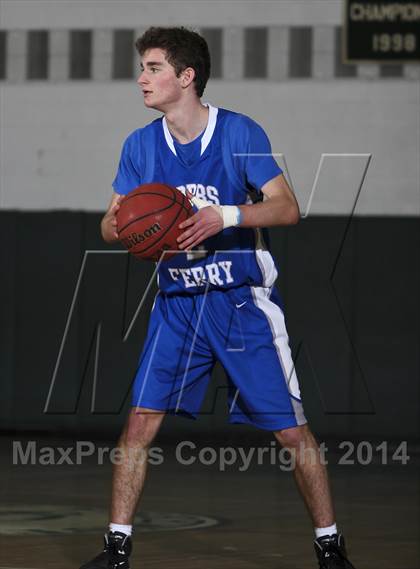 Thumbnail 3 in Dobbs Ferry vs. Mahopac (7th Annual Putnam Challenge) photogallery.