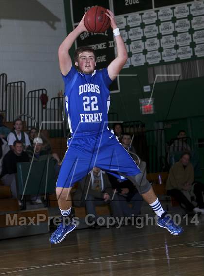 Thumbnail 3 in Dobbs Ferry vs. Mahopac (7th Annual Putnam Challenge) photogallery.