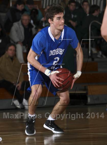 Thumbnail 2 in Dobbs Ferry vs. Mahopac (7th Annual Putnam Challenge) photogallery.