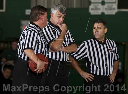 Thumbnail 3 in Dobbs Ferry vs. Mahopac (7th Annual Putnam Challenge) photogallery.