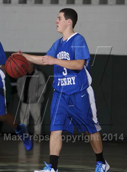 Thumbnail 1 in Dobbs Ferry vs. Mahopac (7th Annual Putnam Challenge) photogallery.