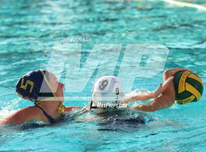 Thumbnail 1 in JV: Soquel vs Saint Francis (Knarr Cup JV Tournament) photogallery.