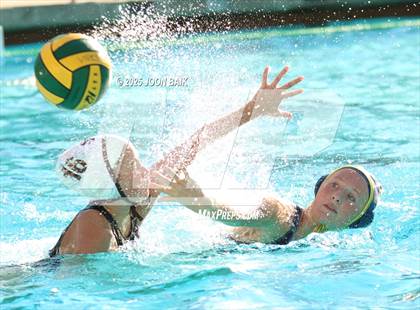 Thumbnail 3 in JV: Soquel vs Saint Francis (Knarr Cup JV Tournament) photogallery.