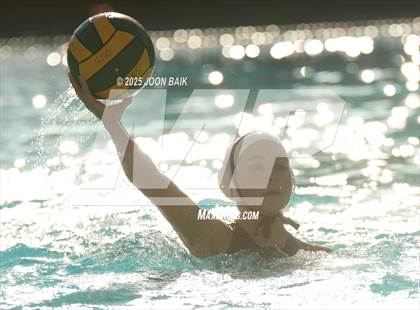 Thumbnail 3 in JV: Soquel vs Saint Francis (Knarr Cup JV Tournament) photogallery.
