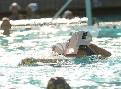 Thumbnail 1 in JV: Soquel vs Saint Francis (Knarr Cup JV Tournament) photogallery.