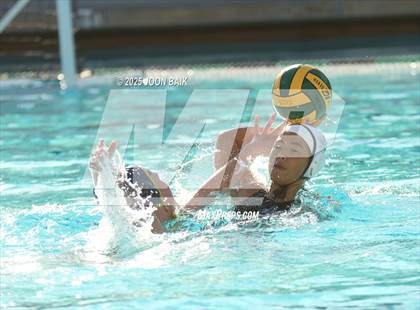 Thumbnail 3 in JV: Soquel vs Saint Francis (Knarr Cup JV Tournament) photogallery.