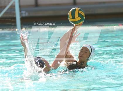 Thumbnail 1 in JV: Soquel vs Saint Francis (Knarr Cup JV Tournament) photogallery.