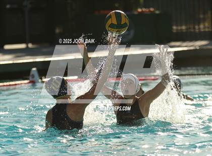 Thumbnail 1 in JV: Soquel vs Saint Francis (Knarr Cup JV Tournament) photogallery.