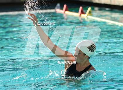 Thumbnail 1 in JV: Soquel vs Saint Francis (Knarr Cup JV Tournament) photogallery.