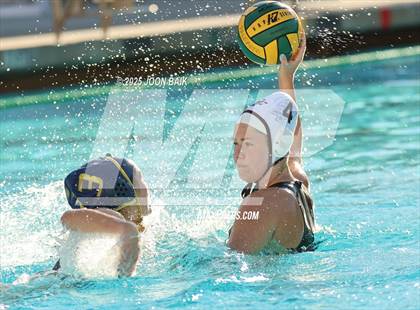 Thumbnail 3 in JV: Soquel vs Saint Francis (Knarr Cup JV Tournament) photogallery.