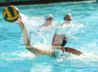 Thumbnail 1 in JV: Soquel vs Saint Francis (Knarr Cup JV Tournament) photogallery.