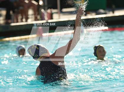 Thumbnail 3 in JV: Soquel vs Saint Francis (Knarr Cup JV Tournament) photogallery.