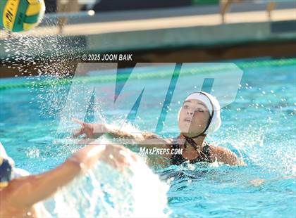 Thumbnail 1 in JV: Soquel vs Saint Francis (Knarr Cup JV Tournament) photogallery.