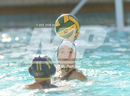 Thumbnail 2 in JV: Soquel vs Saint Francis (Knarr Cup JV Tournament) photogallery.
