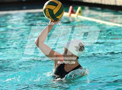 Thumbnail 3 in JV: Soquel vs Saint Francis (Knarr Cup JV Tournament) photogallery.