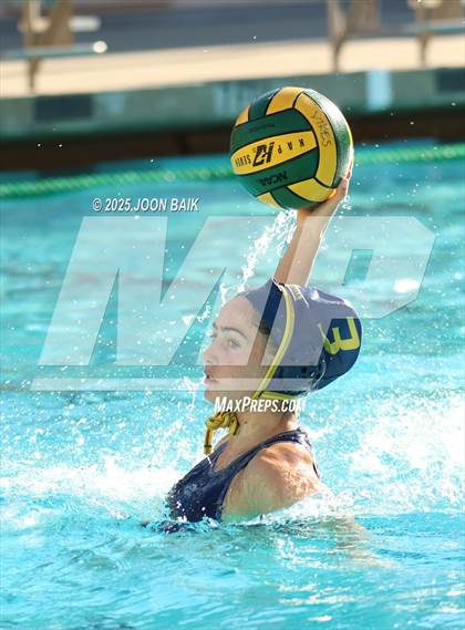 Thumbnail 1 in JV: Soquel vs Saint Francis (Knarr Cup JV Tournament) photogallery.