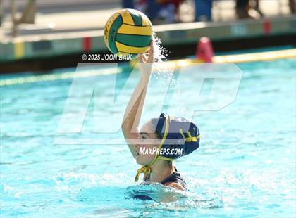 Thumbnail 2 in JV: Soquel vs Saint Francis (Knarr Cup JV Tournament) photogallery.