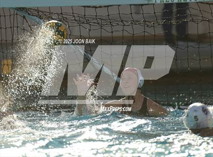 Thumbnail 1 in JV: Soquel vs Saint Francis (Knarr Cup JV Tournament) photogallery.