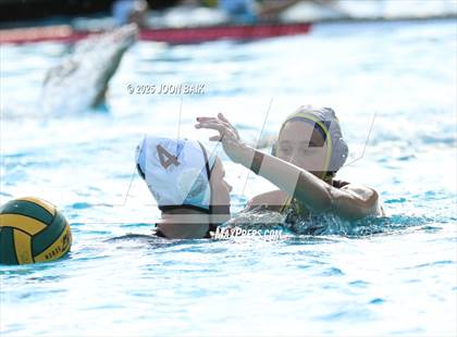 Thumbnail 1 in JV: Soquel vs Saint Francis (Knarr Cup JV Tournament) photogallery.