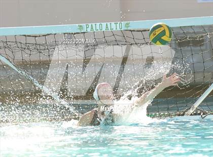 Thumbnail 1 in JV: Soquel vs Saint Francis (Knarr Cup JV Tournament) photogallery.