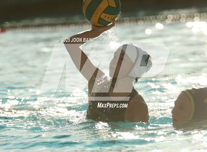Thumbnail 2 in JV: Soquel vs Saint Francis (Knarr Cup JV Tournament) photogallery.