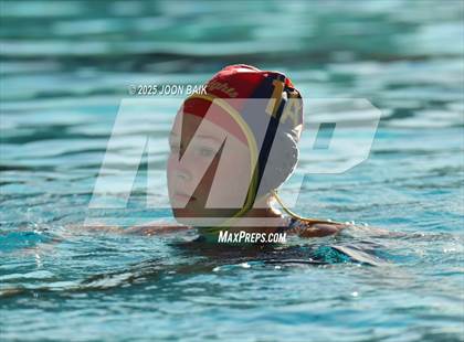 Thumbnail 1 in JV: Soquel vs Saint Francis (Knarr Cup JV Tournament) photogallery.
