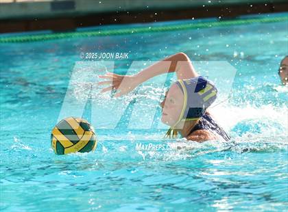 Thumbnail 2 in JV: Soquel vs Saint Francis (Knarr Cup JV Tournament) photogallery.