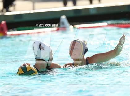 Thumbnail 3 in JV: Soquel vs Saint Francis (Knarr Cup JV Tournament) photogallery.