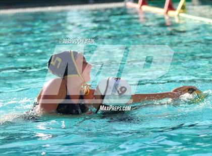 Thumbnail 1 in JV: Soquel vs Saint Francis (Knarr Cup JV Tournament) photogallery.